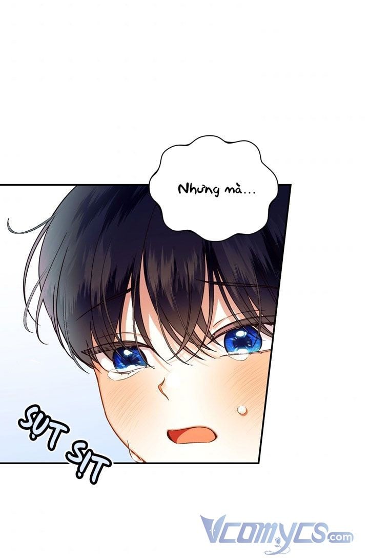 Phương Pháp Che Giấu Đứa Con Của Hoàng Đế: Chapter 40.5