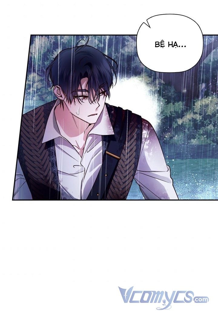 Phương Pháp Che Giấu Đứa Con Của Hoàng Đế: Chapter 40.5