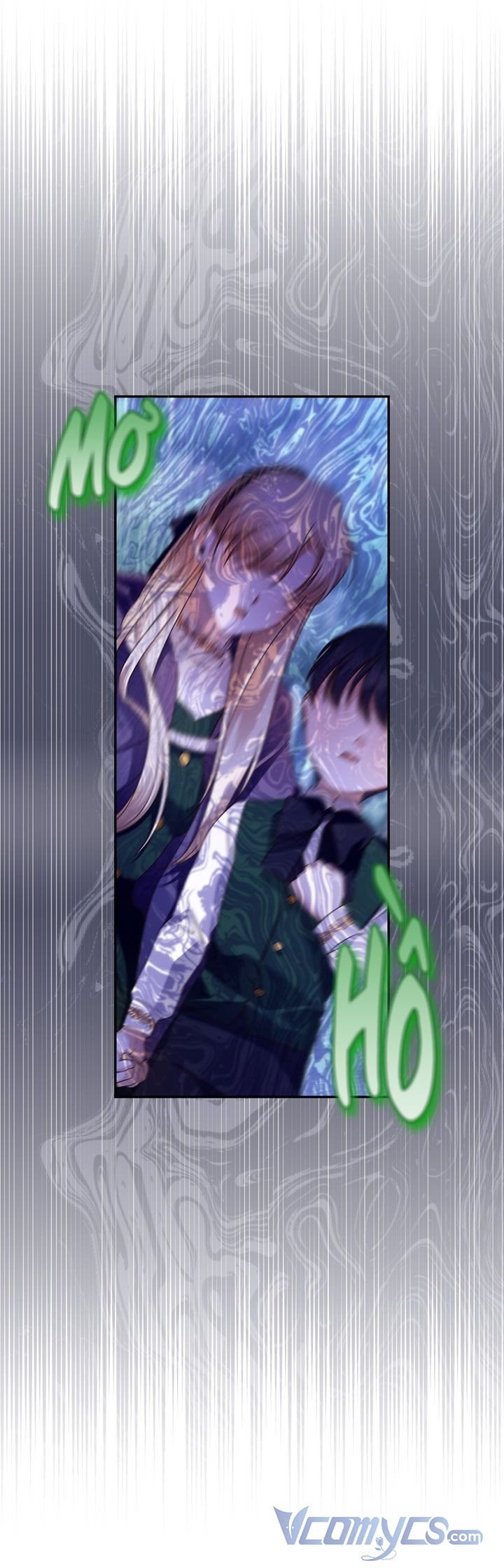 Phương Pháp Che Giấu Đứa Con Của Hoàng Đế: Chapter 40.5