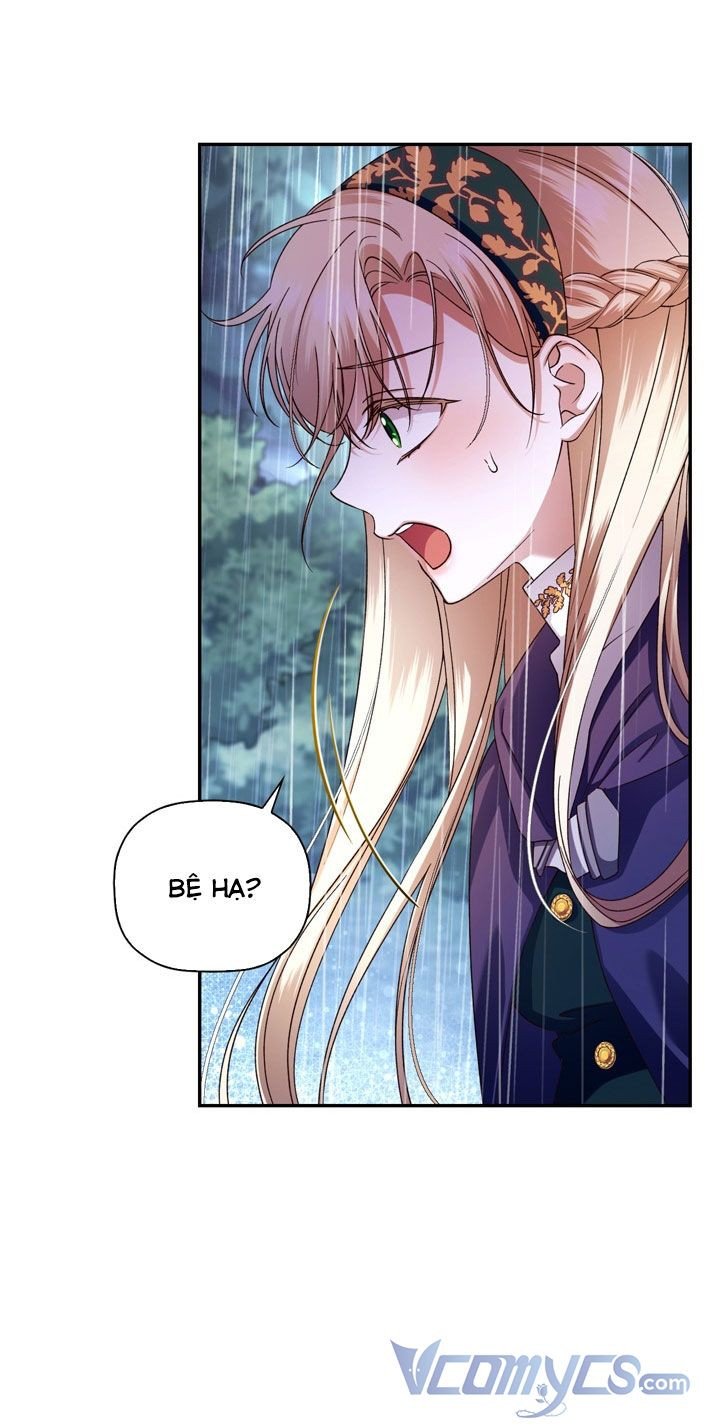 Phương Pháp Che Giấu Đứa Con Của Hoàng Đế: Chapter 40.5