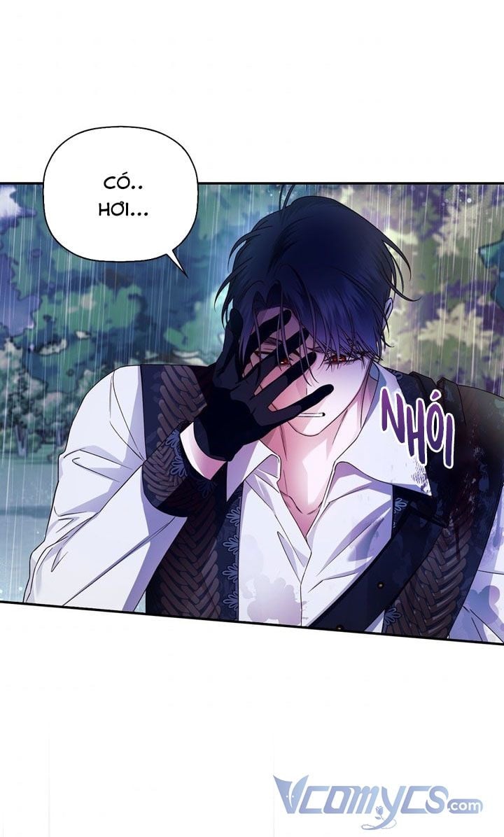 Phương Pháp Che Giấu Đứa Con Của Hoàng Đế: Chapter 40.5