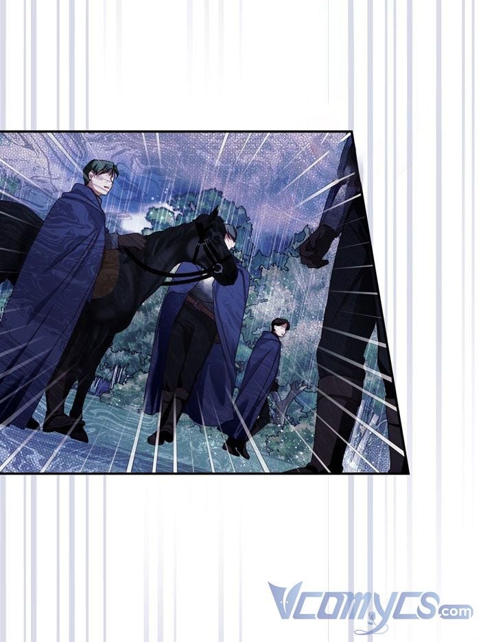 Phương Pháp Che Giấu Đứa Con Của Hoàng Đế: Chapter 40.5