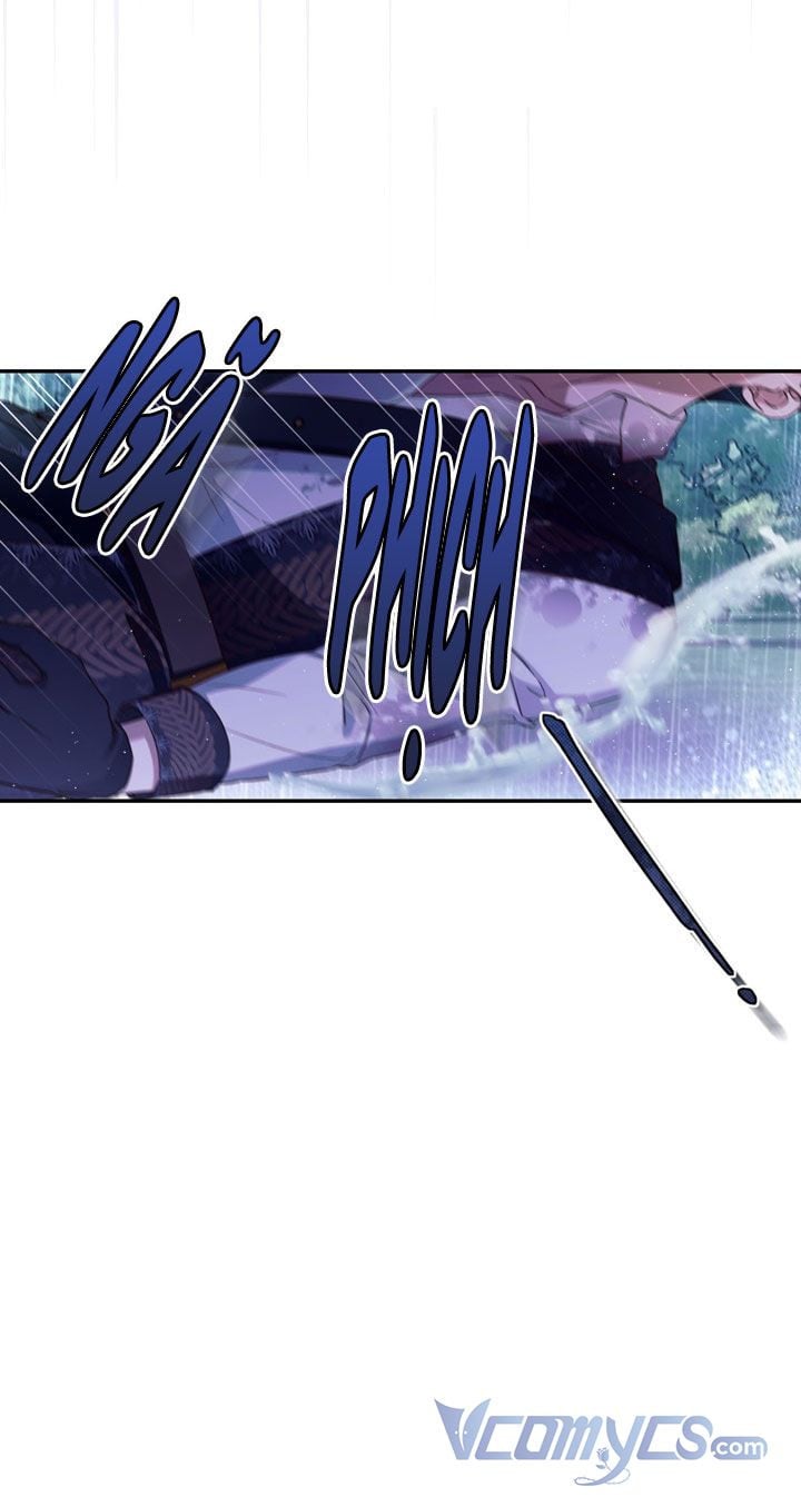 Phương Pháp Che Giấu Đứa Con Của Hoàng Đế: Chapter 40.5