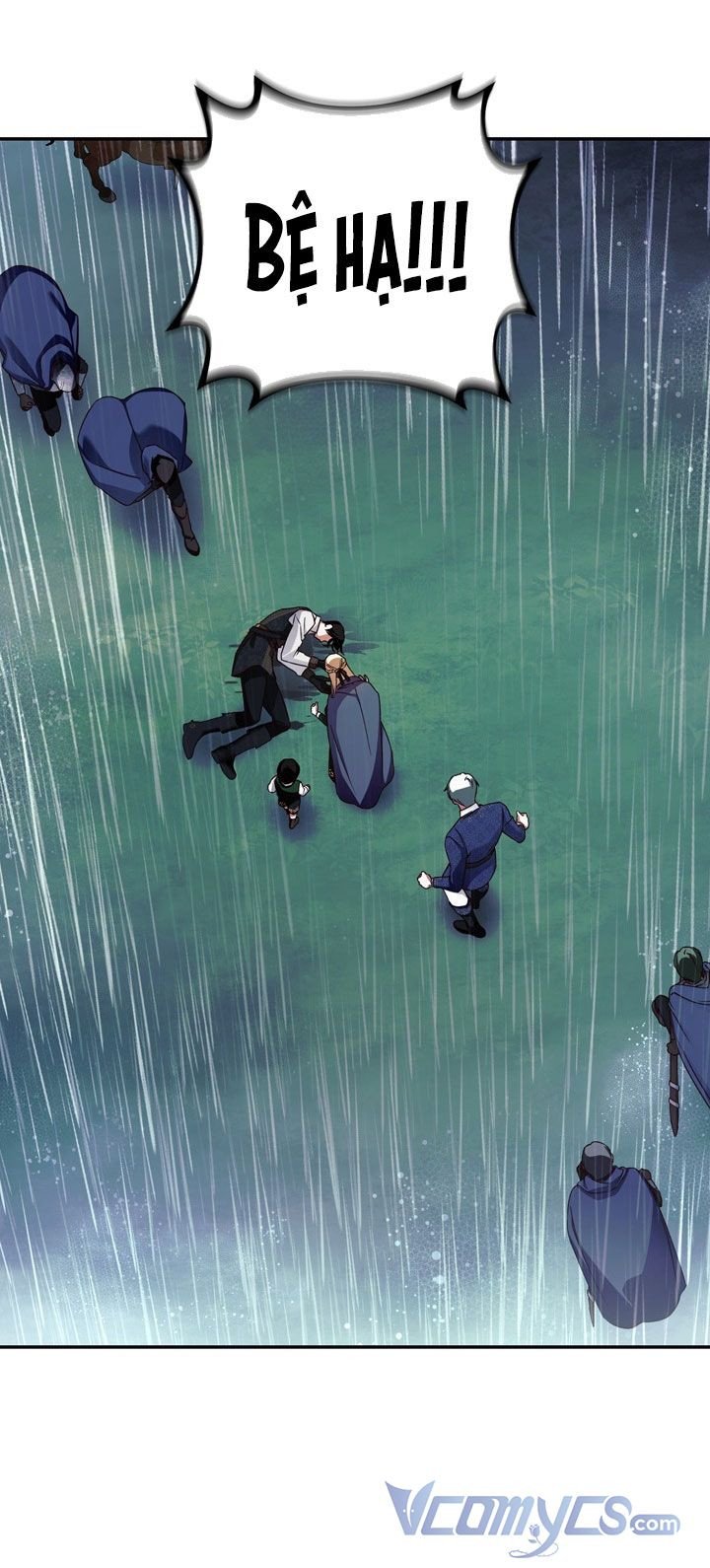 Phương Pháp Che Giấu Đứa Con Của Hoàng Đế: Chapter 40.5