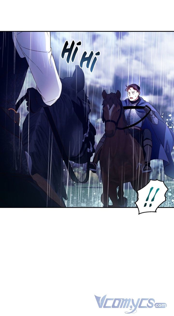 Phương Pháp Che Giấu Đứa Con Của Hoàng Đế: Chapter 40.5