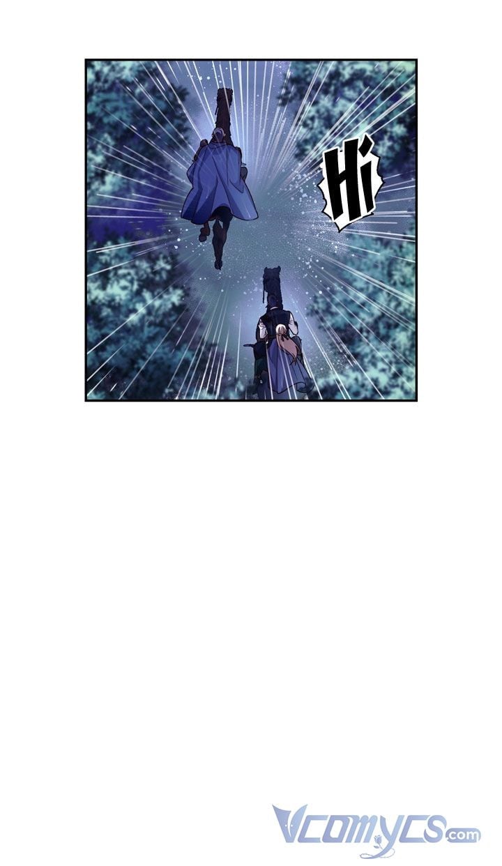 Phương Pháp Che Giấu Đứa Con Của Hoàng Đế: Chapter 40.5