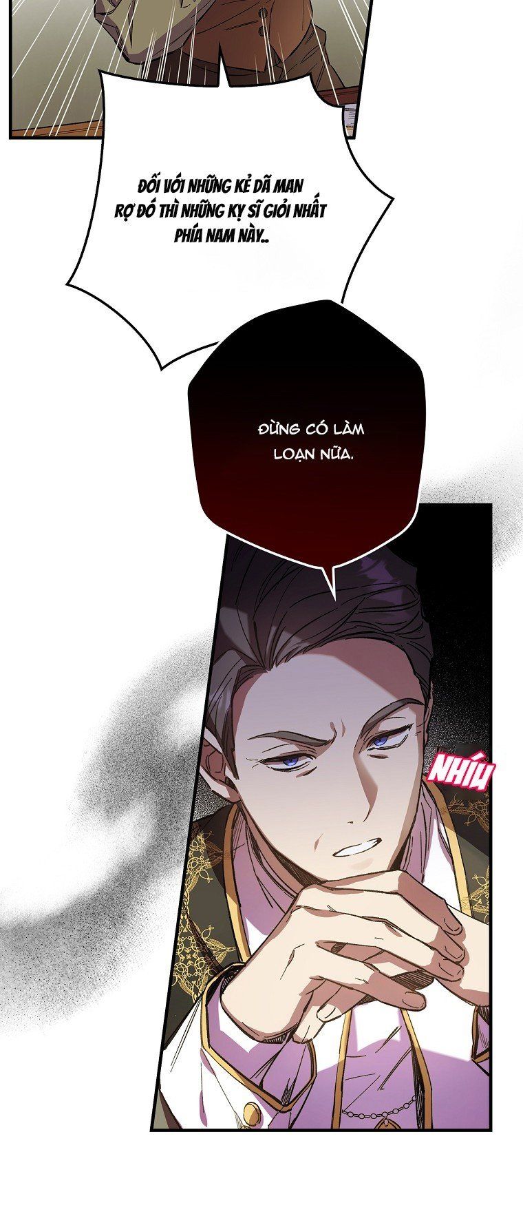 Phương Pháp Khiến Phu Quân Đứng Về Phía Tôi: Chapter 1.1