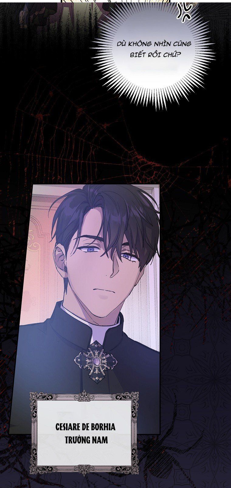 Phương Pháp Khiến Phu Quân Đứng Về Phía Tôi: Chapter 1.1