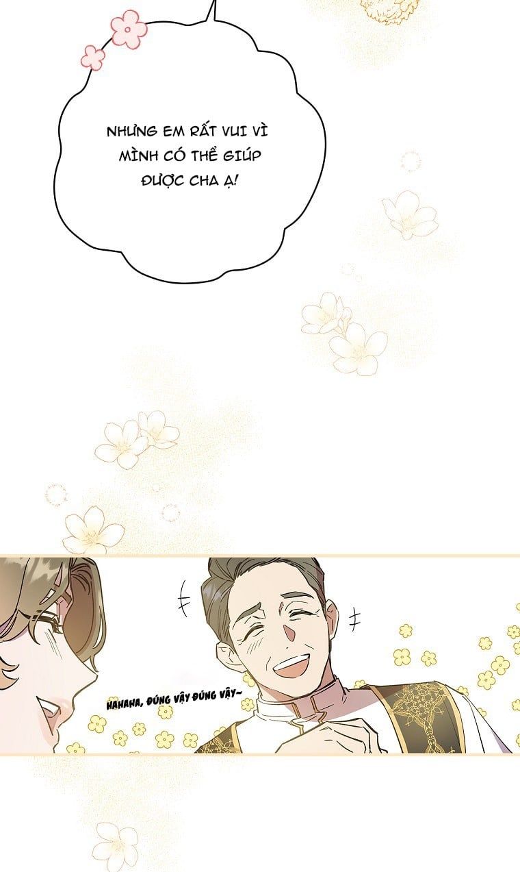 Phương Pháp Khiến Phu Quân Đứng Về Phía Tôi: Chapter 1.1