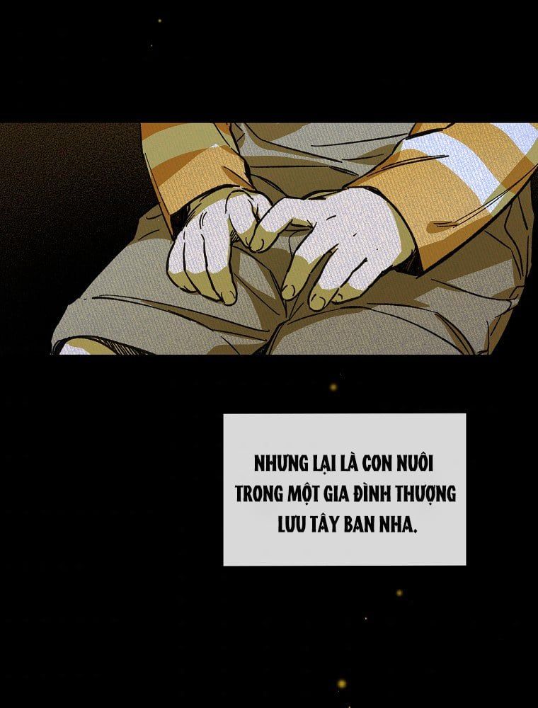 Phương Pháp Khiến Phu Quân Đứng Về Phía Tôi: Chapter 1.1