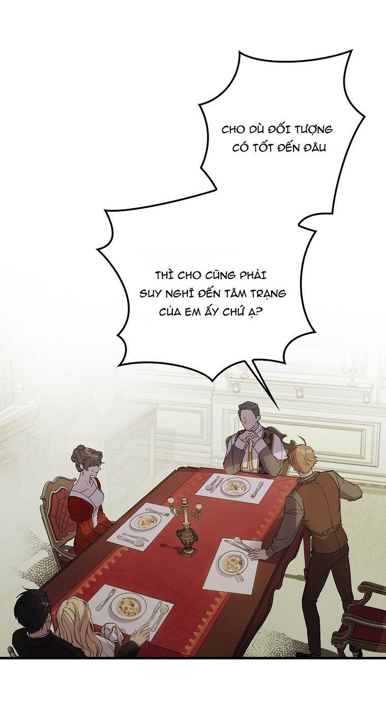Phương Pháp Khiến Phu Quân Đứng Về Phía Tôi: Chapter 1.1