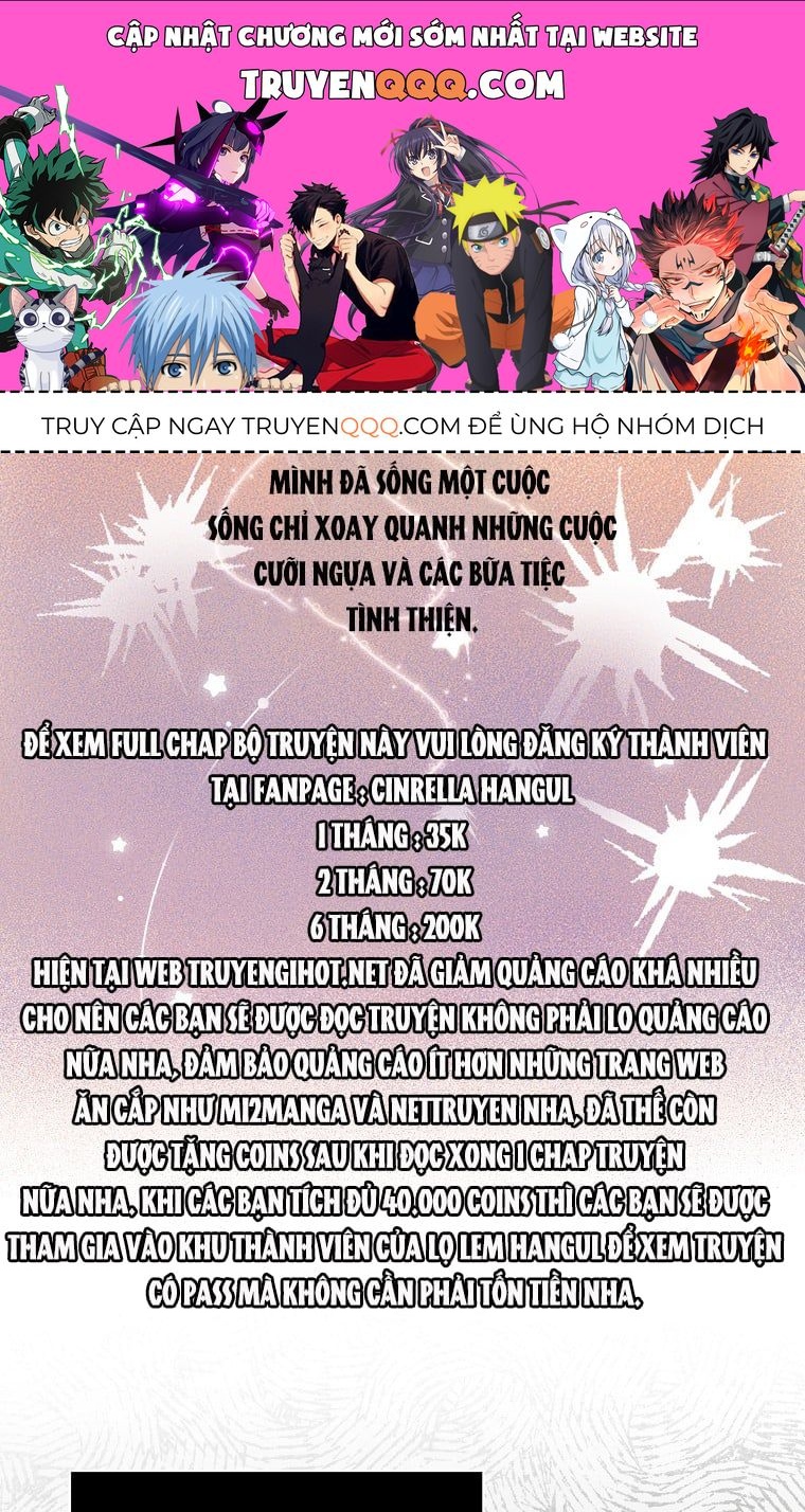 Phương Pháp Khiến Phu Quân Đứng Về Phía Tôi: Chapter 1.2