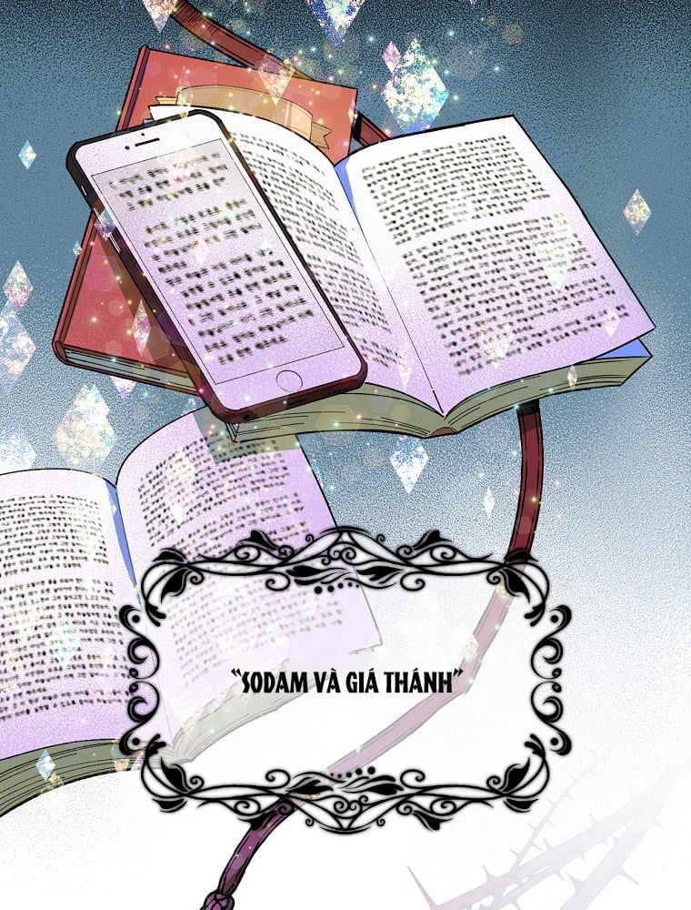 Phương Pháp Khiến Phu Quân Đứng Về Phía Tôi: Chapter 1.2