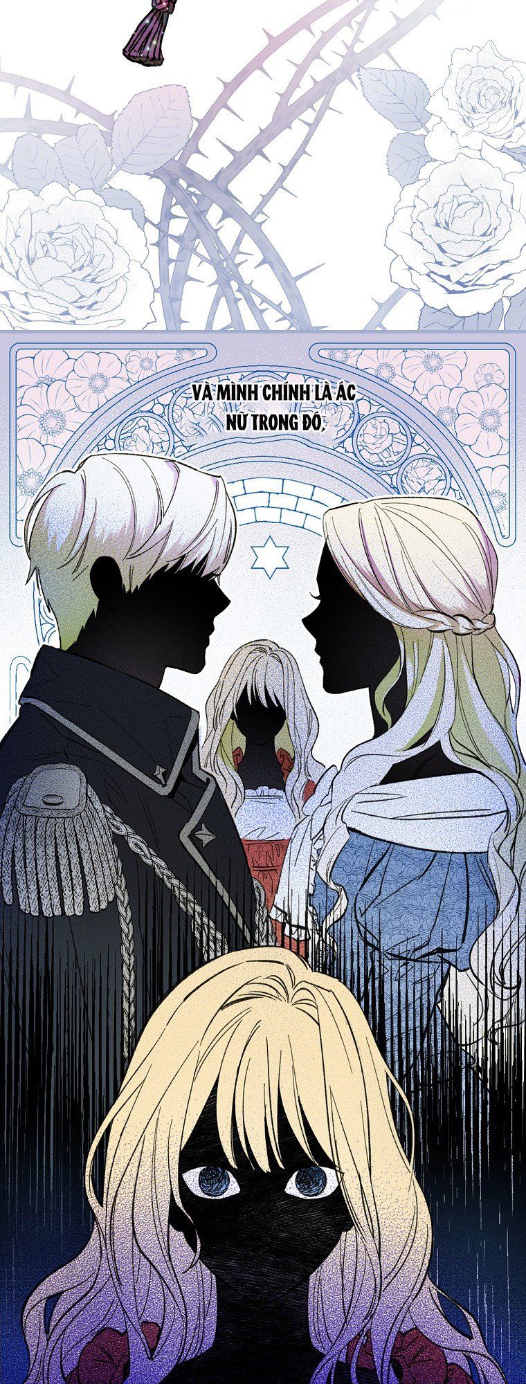 Phương Pháp Khiến Phu Quân Đứng Về Phía Tôi: Chapter 1.2