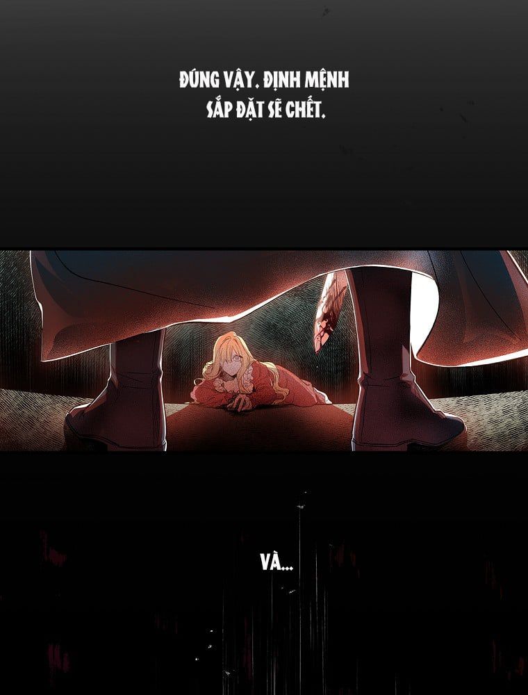 Phương Pháp Khiến Phu Quân Đứng Về Phía Tôi: Chapter 1.2