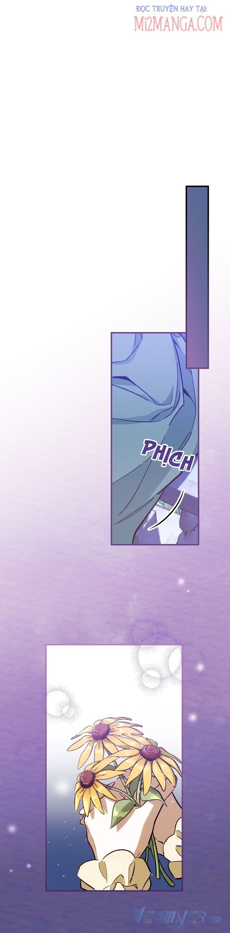 Phương Pháp Khiến Phu Quân Đứng Về Phía Tôi: Chapter 11.5
