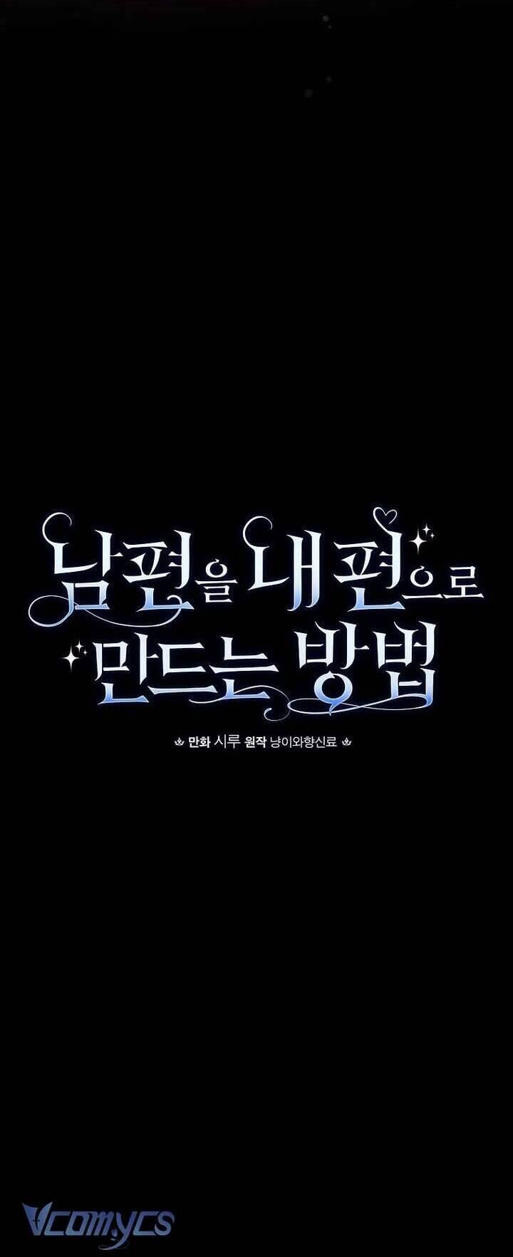 Phương Pháp Khiến Phu Quân Đứng Về Phía Tôi: Chapter 112