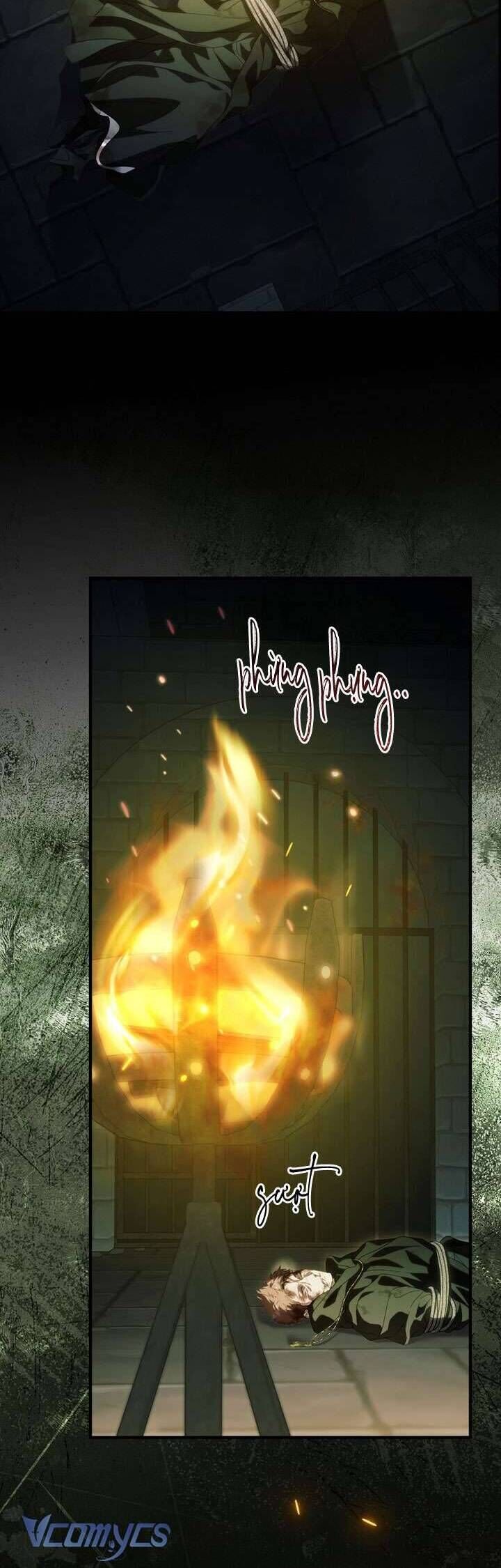 Phương Pháp Khiến Phu Quân Đứng Về Phía Tôi: Chapter 112