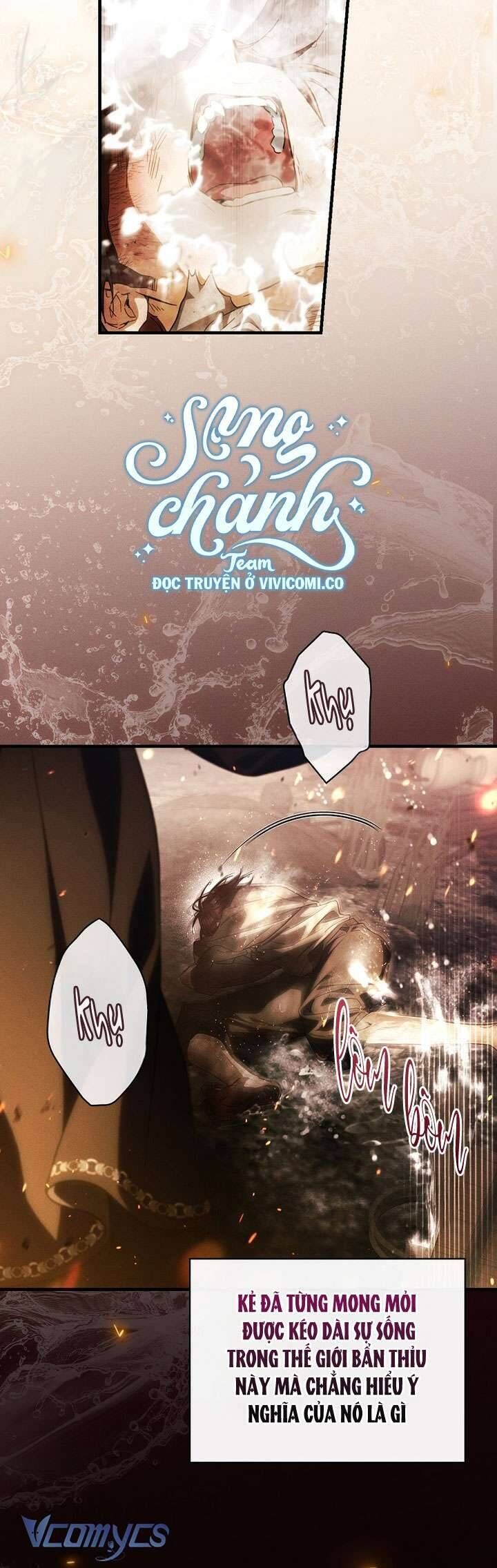 Phương Pháp Khiến Phu Quân Đứng Về Phía Tôi: Chapter 112