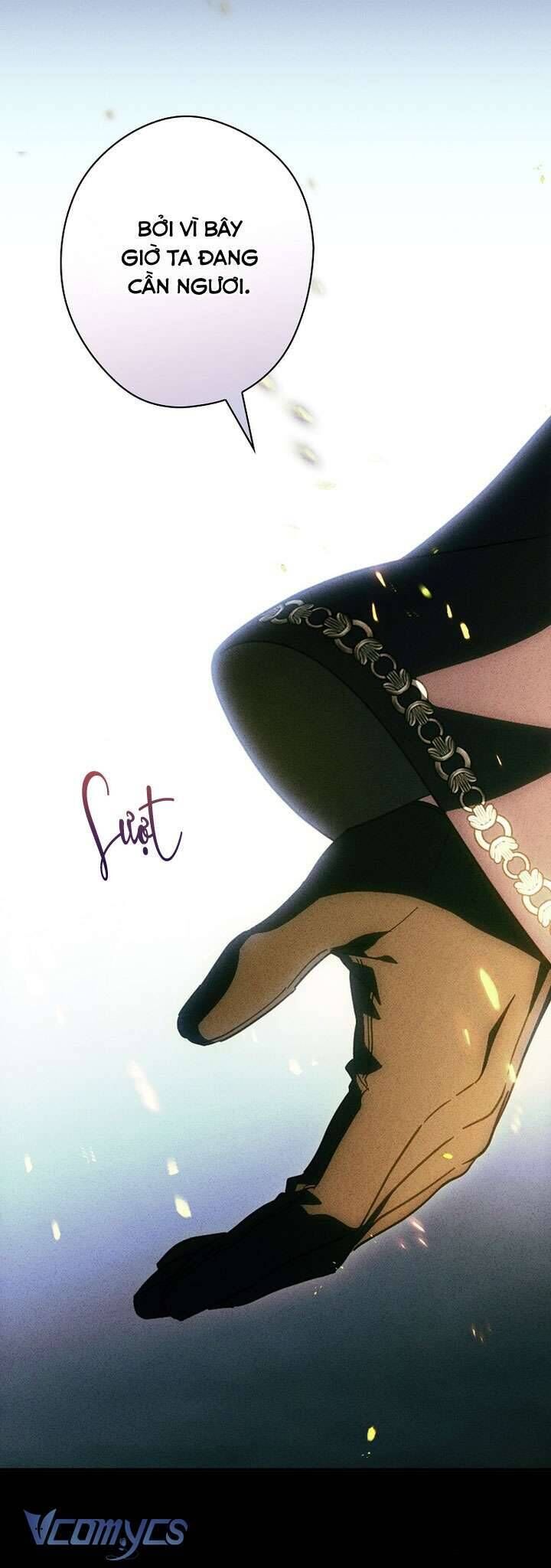 Phương Pháp Khiến Phu Quân Đứng Về Phía Tôi: Chapter 112