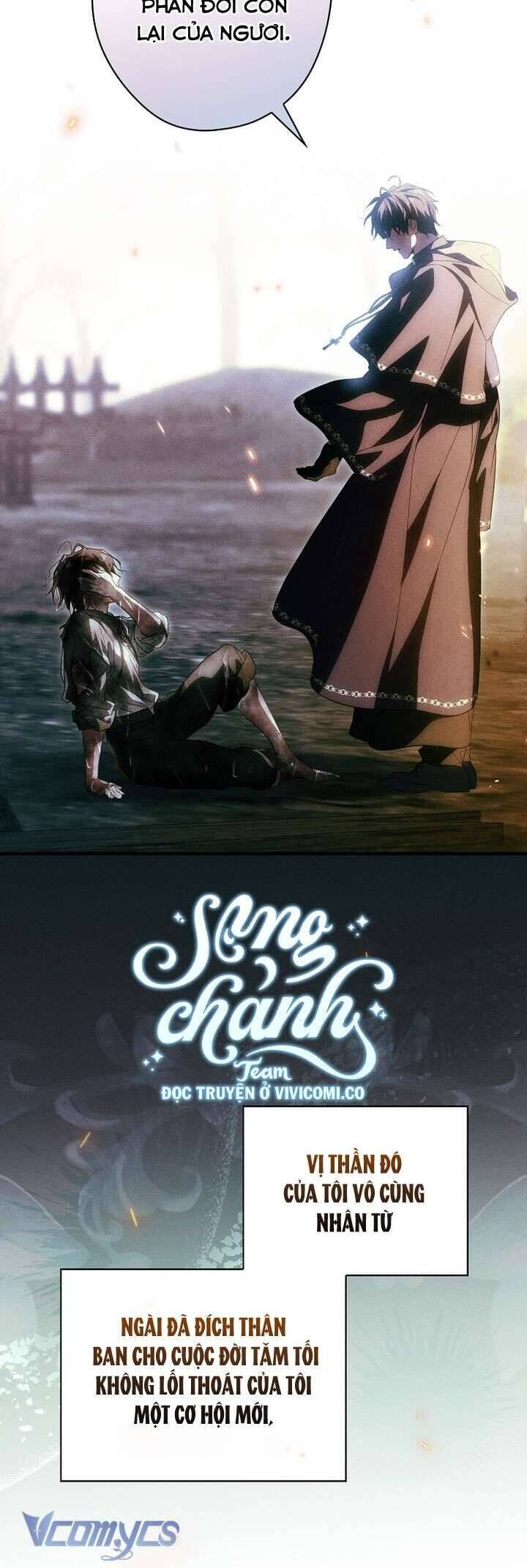 Phương Pháp Khiến Phu Quân Đứng Về Phía Tôi: Chapter 112