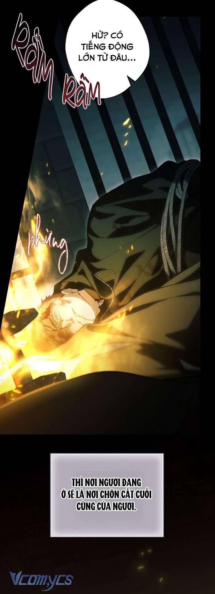 Phương Pháp Khiến Phu Quân Đứng Về Phía Tôi: Chapter 112