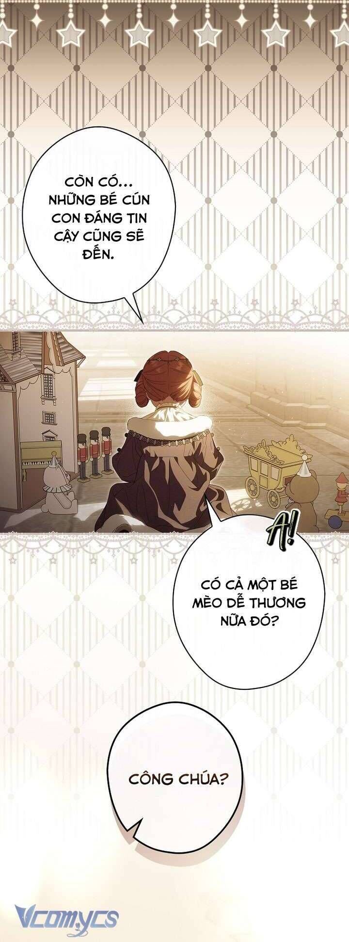 Phương Pháp Khiến Phu Quân Đứng Về Phía Tôi: Chapter 112