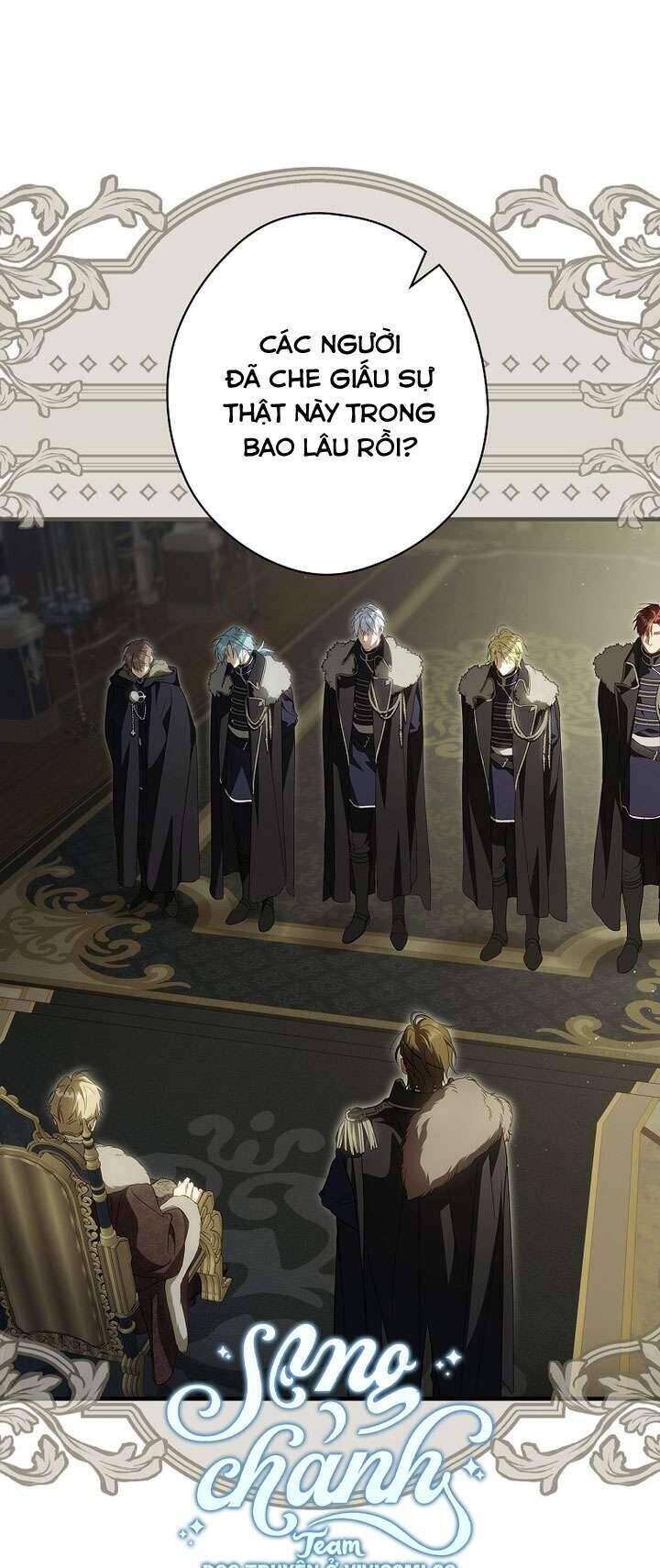 Phương Pháp Khiến Phu Quân Đứng Về Phía Tôi: Chapter 112