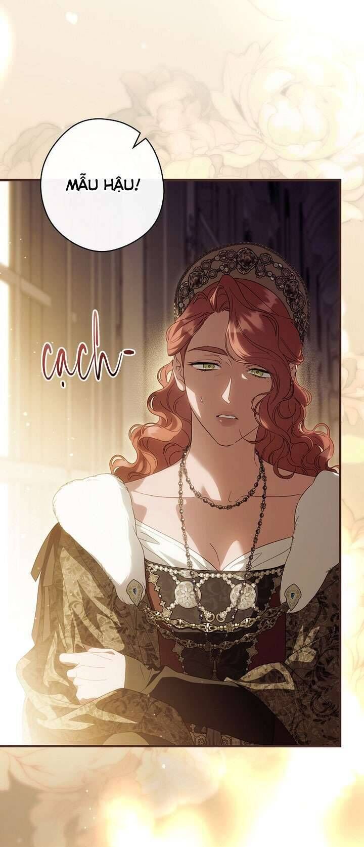 Phương Pháp Khiến Phu Quân Đứng Về Phía Tôi: Chapter 112