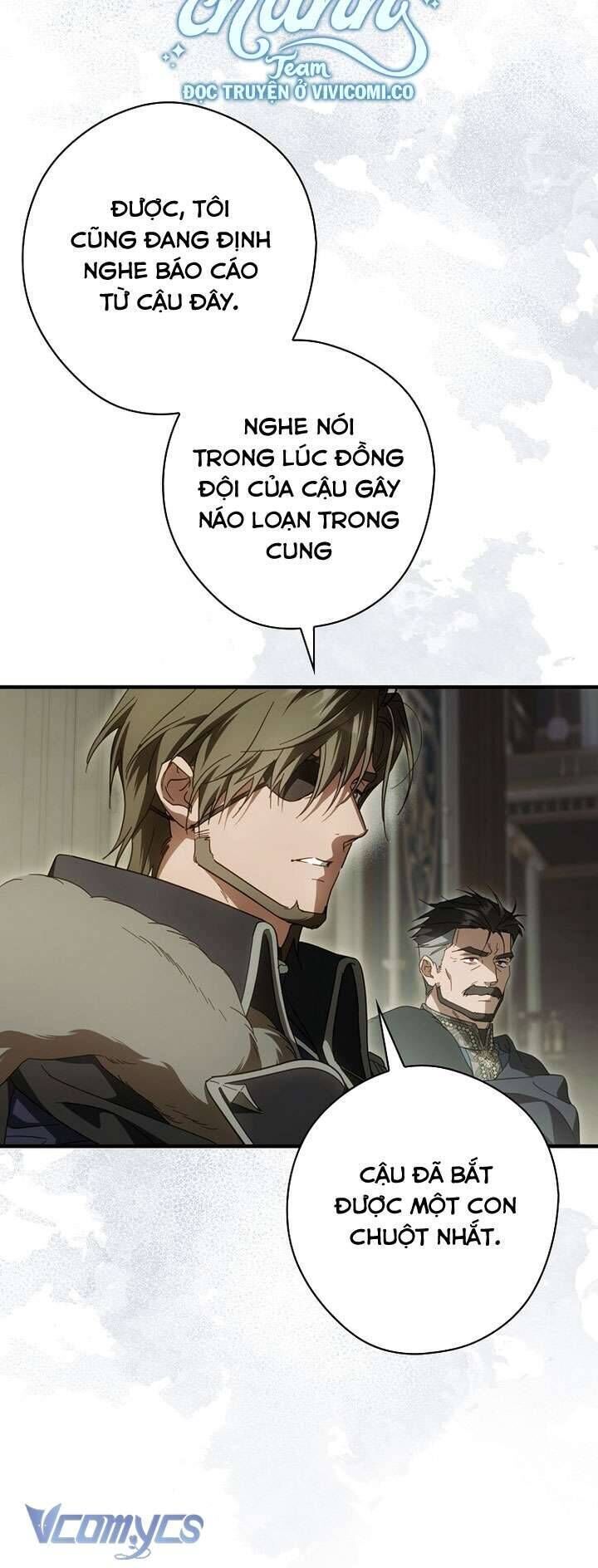 Phương Pháp Khiến Phu Quân Đứng Về Phía Tôi: Chapter 112