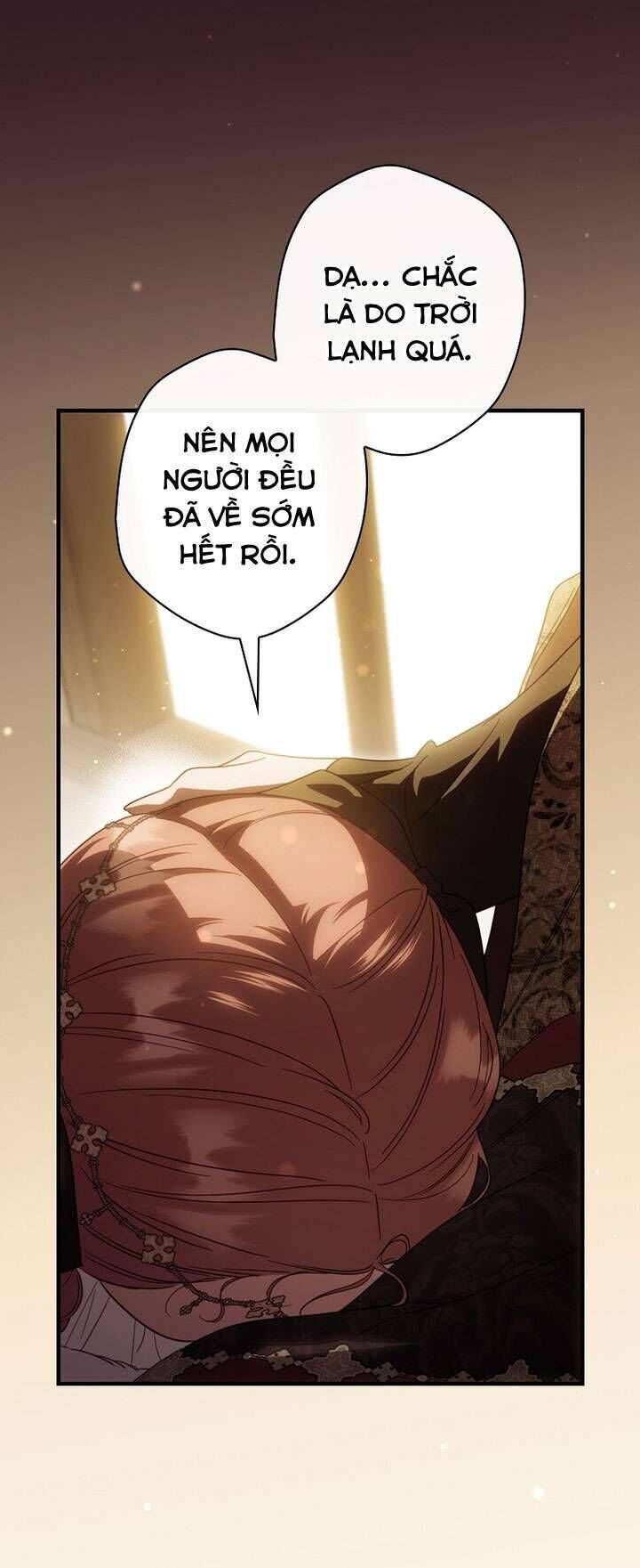 Phương Pháp Khiến Phu Quân Đứng Về Phía Tôi: Chapter 112