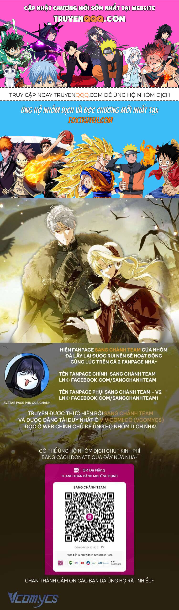 Phương Pháp Khiến Phu Quân Đứng Về Phía Tôi: Chapter 113