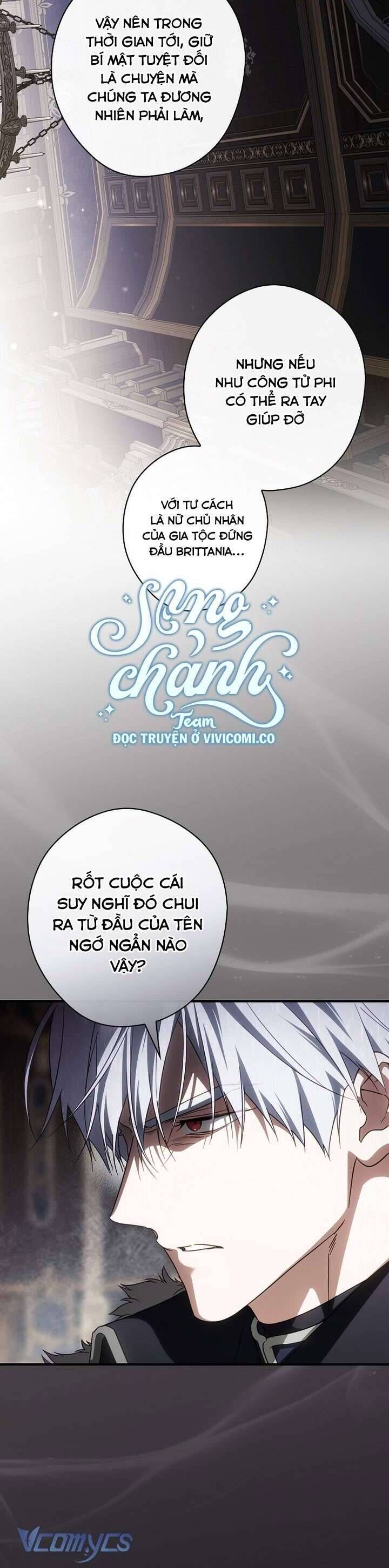 Phương Pháp Khiến Phu Quân Đứng Về Phía Tôi: Chapter 113