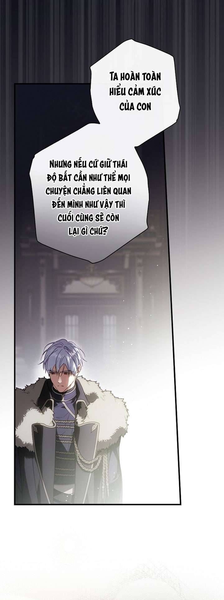 Phương Pháp Khiến Phu Quân Đứng Về Phía Tôi: Chapter 113