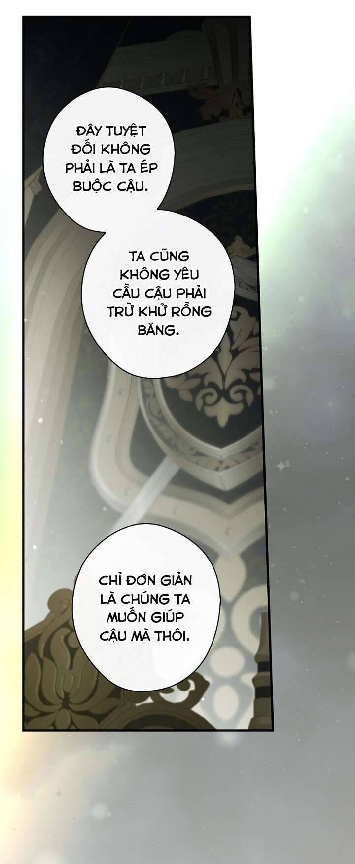 Phương Pháp Khiến Phu Quân Đứng Về Phía Tôi: Chapter 113