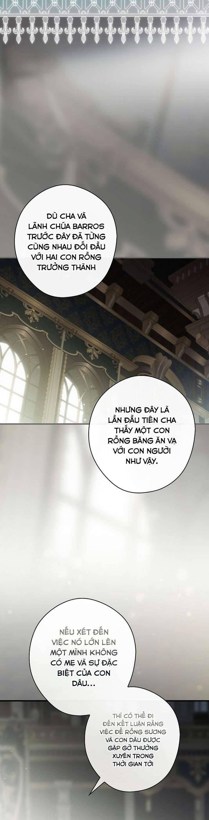 Phương Pháp Khiến Phu Quân Đứng Về Phía Tôi: Chapter 113