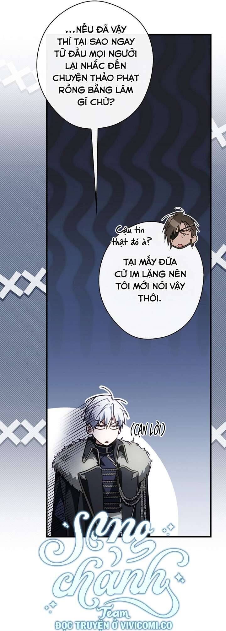 Phương Pháp Khiến Phu Quân Đứng Về Phía Tôi: Chapter 113