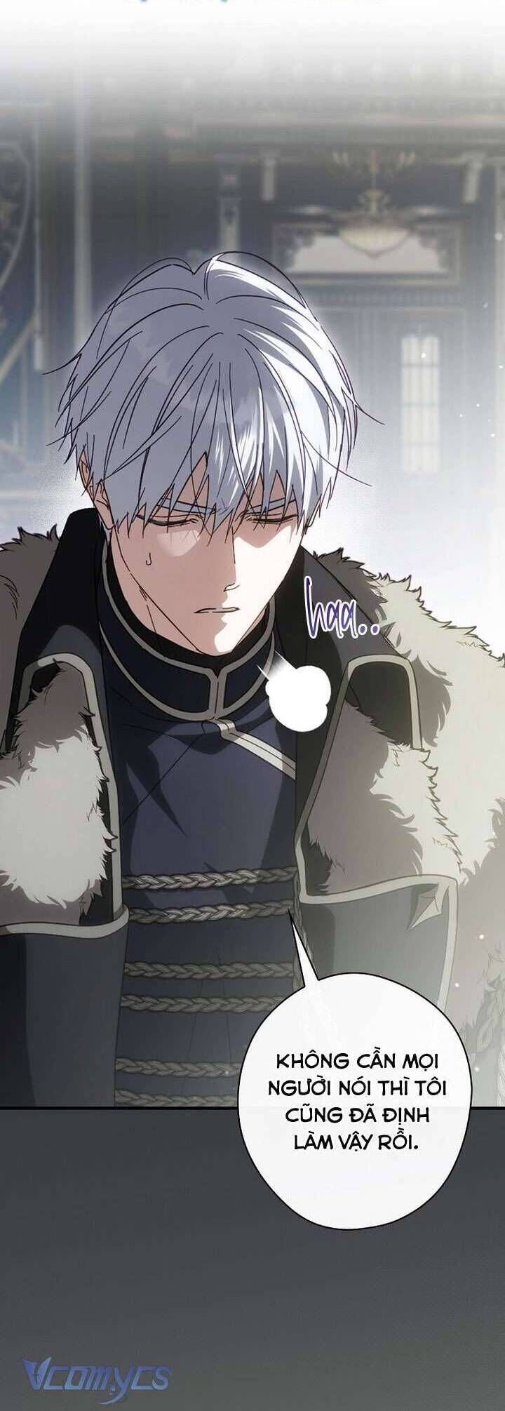 Phương Pháp Khiến Phu Quân Đứng Về Phía Tôi: Chapter 113