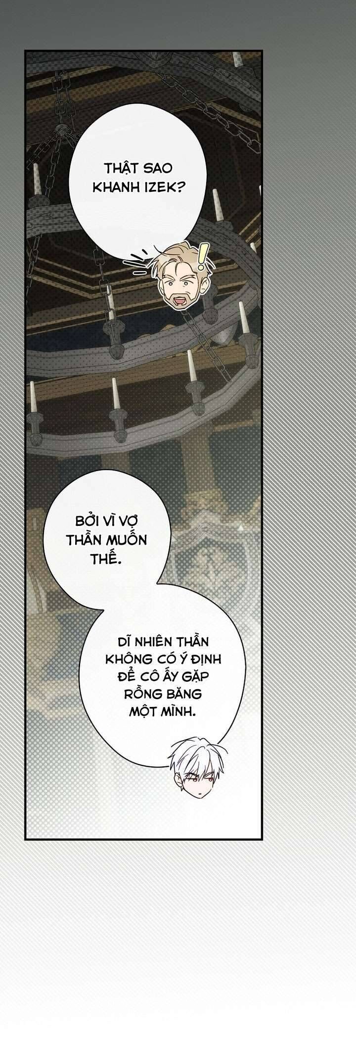 Phương Pháp Khiến Phu Quân Đứng Về Phía Tôi: Chapter 113