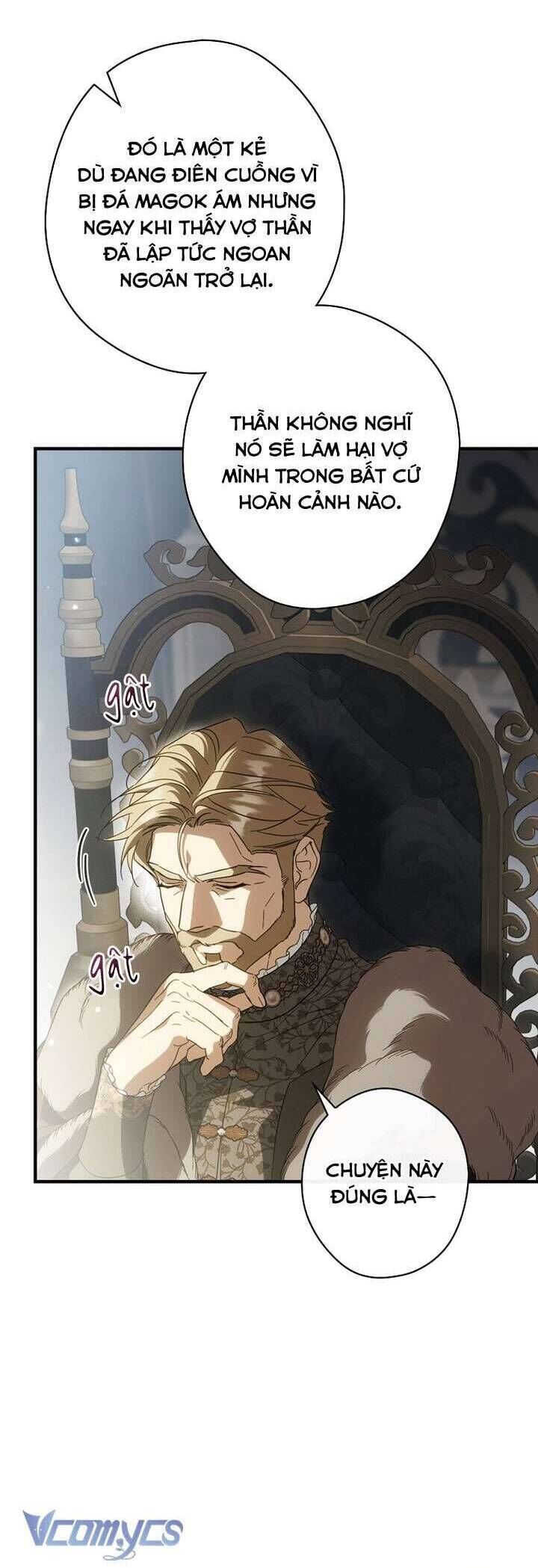 Phương Pháp Khiến Phu Quân Đứng Về Phía Tôi: Chapter 113