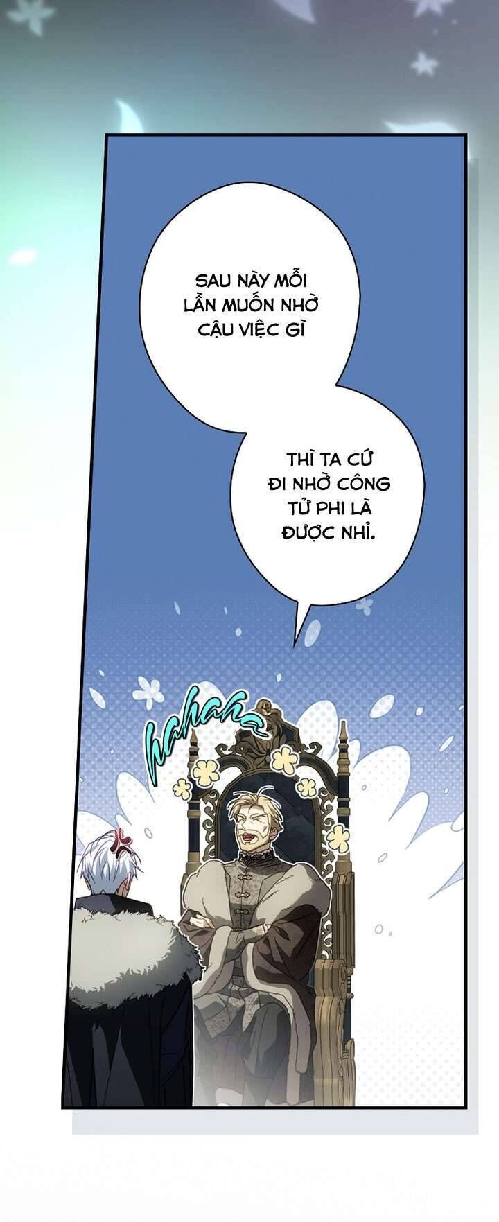 Phương Pháp Khiến Phu Quân Đứng Về Phía Tôi: Chapter 113