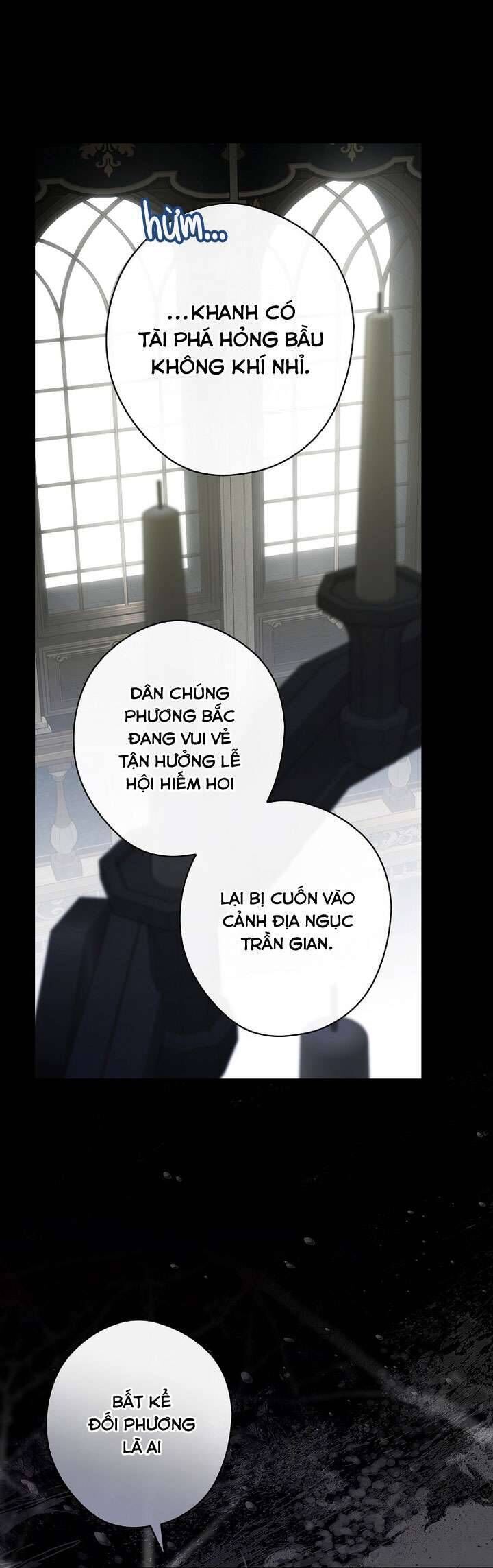Phương Pháp Khiến Phu Quân Đứng Về Phía Tôi: Chapter 113