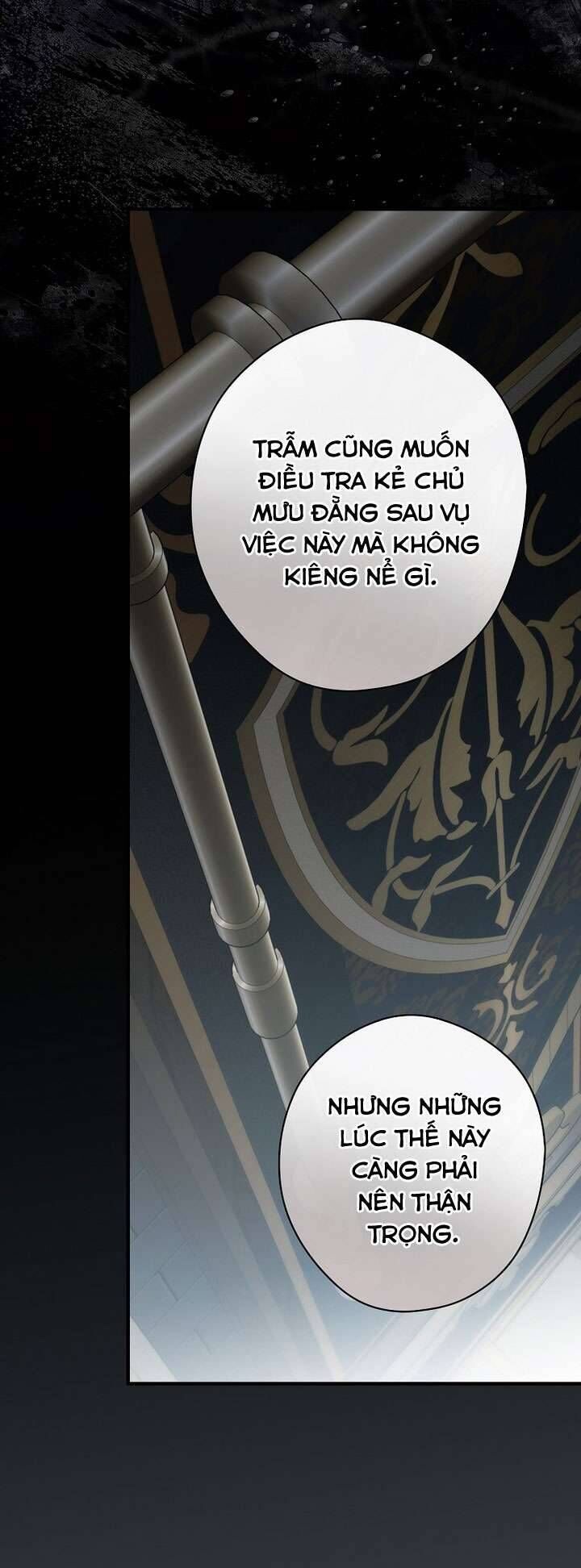 Phương Pháp Khiến Phu Quân Đứng Về Phía Tôi: Chapter 113