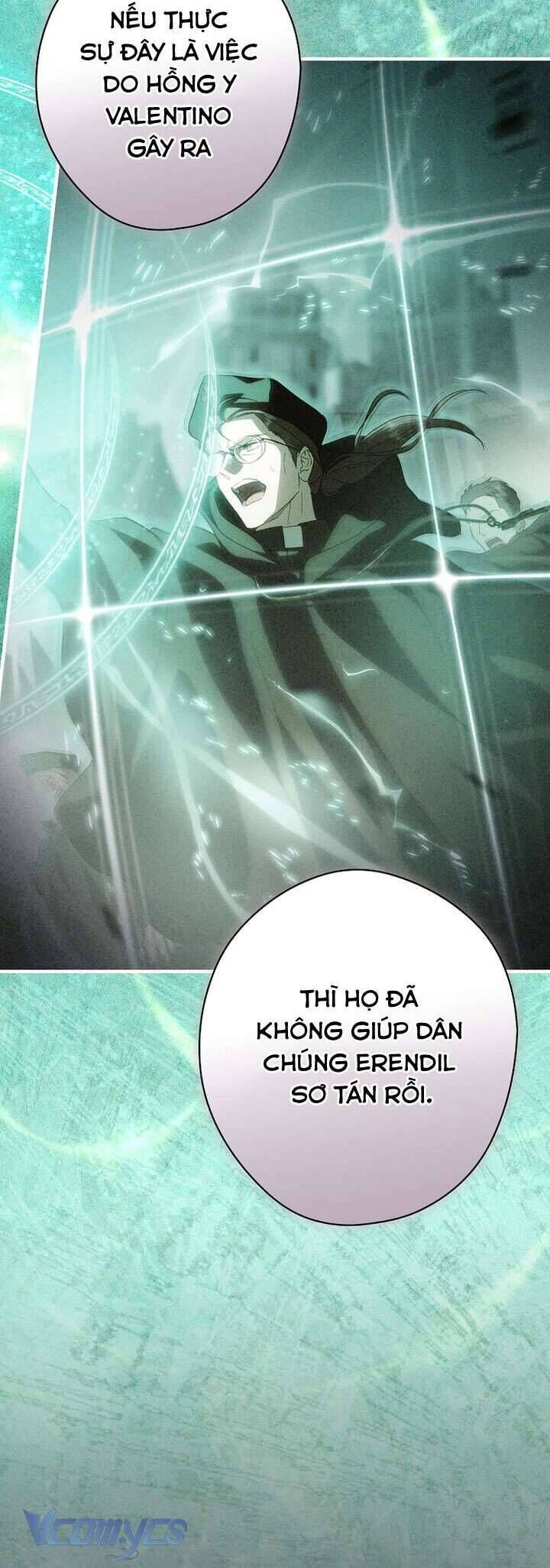 Phương Pháp Khiến Phu Quân Đứng Về Phía Tôi: Chapter 113