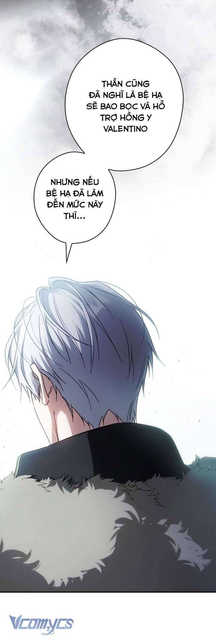 Phương Pháp Khiến Phu Quân Đứng Về Phía Tôi: Chapter 113