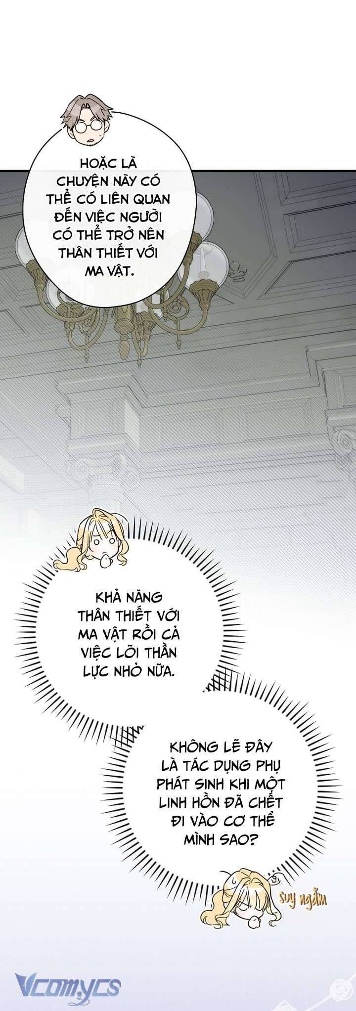 Phương Pháp Khiến Phu Quân Đứng Về Phía Tôi: Chapter 114