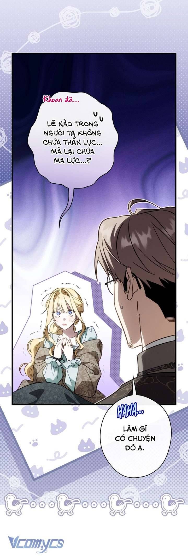 Phương Pháp Khiến Phu Quân Đứng Về Phía Tôi: Chapter 114