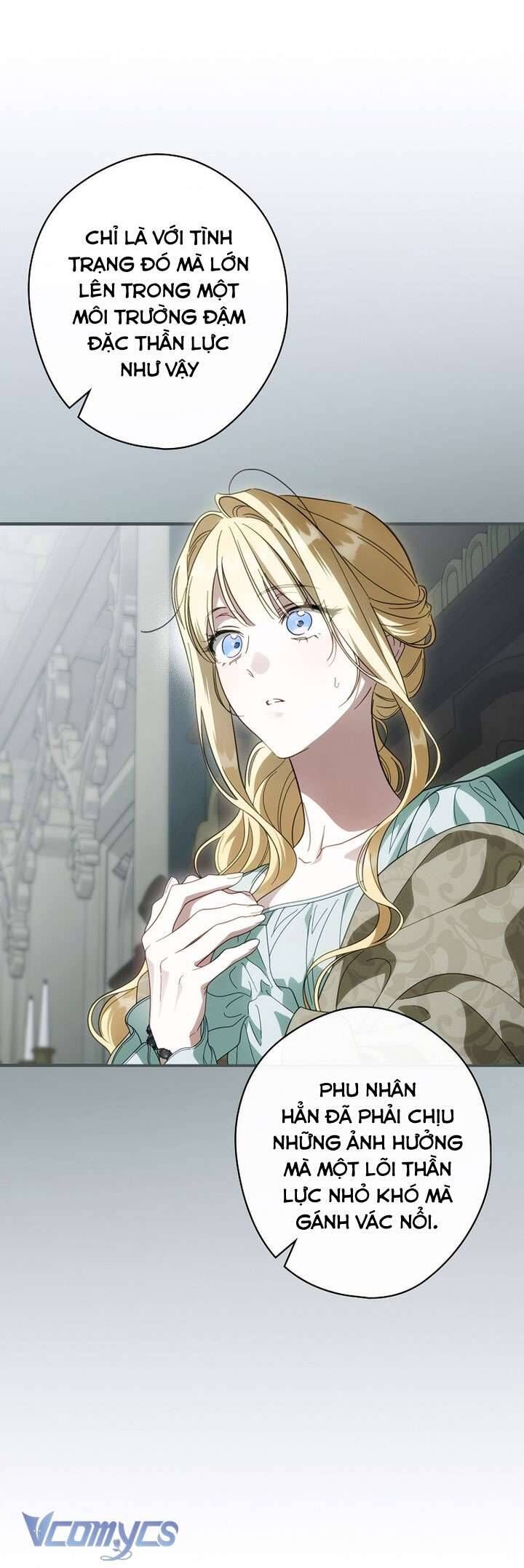 Phương Pháp Khiến Phu Quân Đứng Về Phía Tôi: Chapter 114