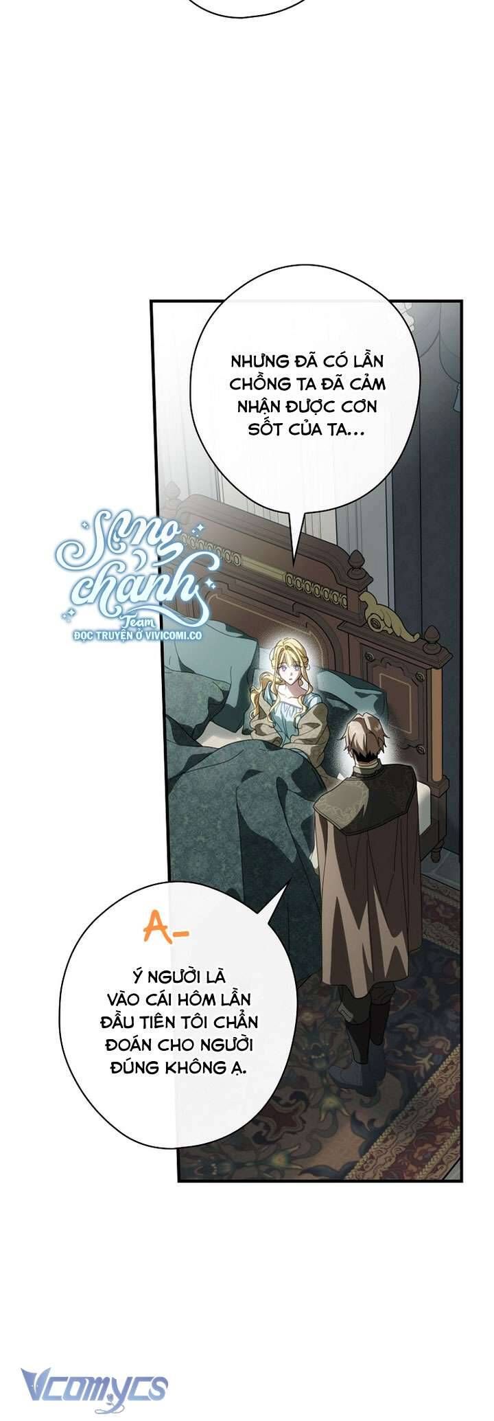 Phương Pháp Khiến Phu Quân Đứng Về Phía Tôi: Chapter 114