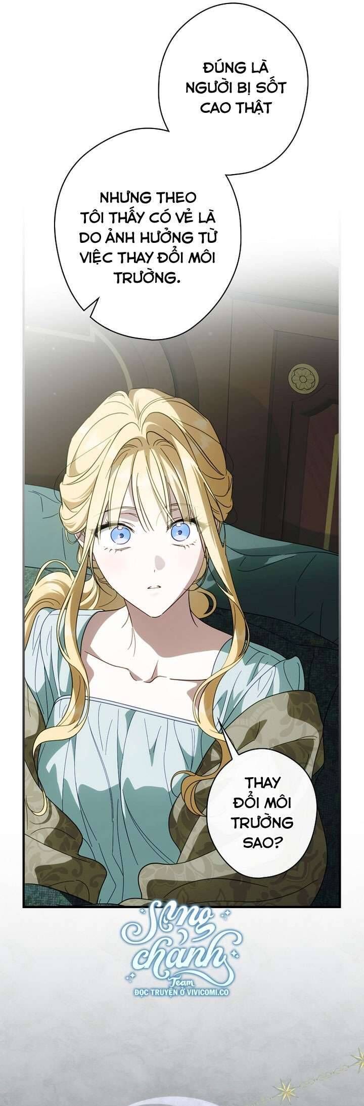 Phương Pháp Khiến Phu Quân Đứng Về Phía Tôi: Chapter 114